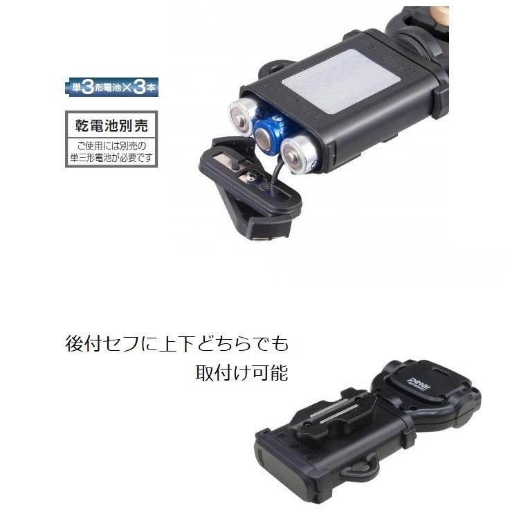 Tajima（タジマ） TAJIMA LEDライト ワークライト 350ルーメンlm LE