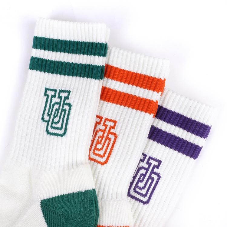 UNIVERSAL OVERALL ユニバーサルオーバーオール 靴下 LU-364 UO