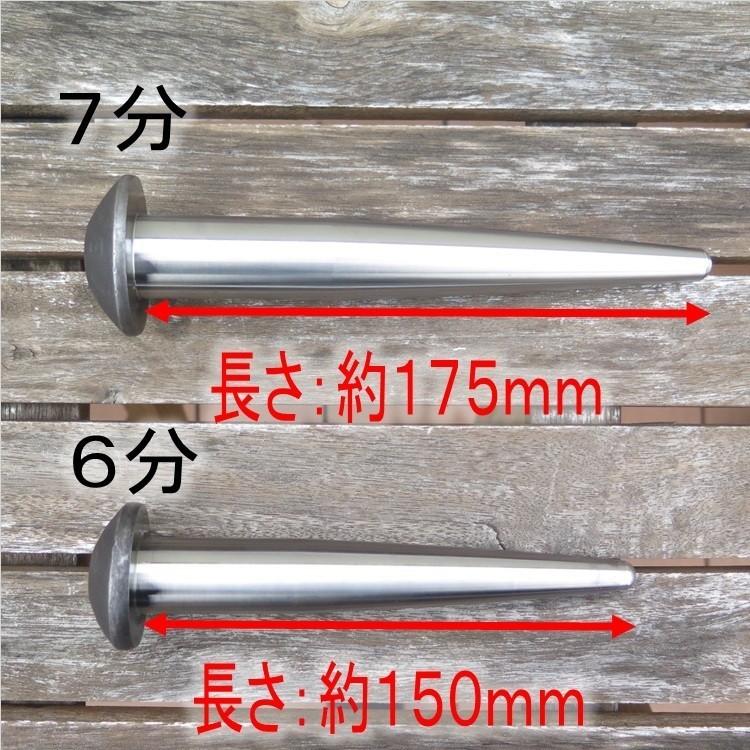 椿モデル 多湖スペシャル ヨセポンチ ボール芯 トルシア形