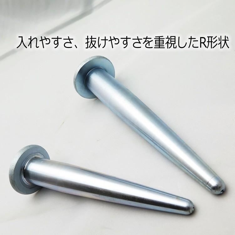 椿モデル ヨセポンチ ボール芯 トルシアボルト 削り出し加工 M22 7分 高力ボルト ユニクロメッキ仕上げ キノコ形状 トルシア形高力ボルト削り出し M22 Tsubaki だてもの 通販 Yahoo ショッピング