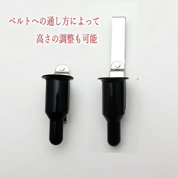 土牛 ツールフック 工具差し マーカー差し MF1/MF2 16φ/23φ 三菱 PX30 フエキ消えないマーカー サクラ 建築用筆記具用ホルダー 工具ホルダー | DOGYU | 01