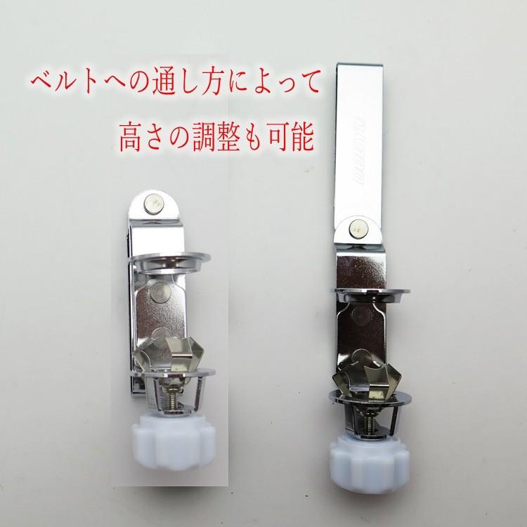 土牛 ツールフック 工具ホルダー マーカー差し MF3/MF4 キャップそのまま 三菱 PX30 フエキ消えないマーカー サクラ 工具ホルダー | DOGYU | 01