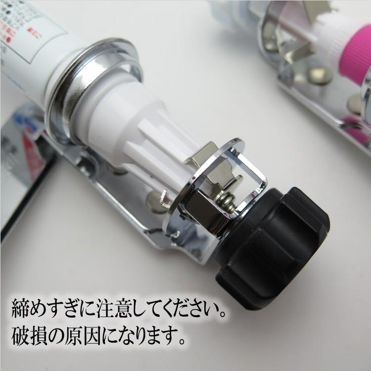 土牛 ツールフック 工具ホルダー マーカー差し MF3/MF4 キャップそのまま 三菱 PX30 フエキ消えないマーカー サクラ 工具ホルダー | DOGYU | 05