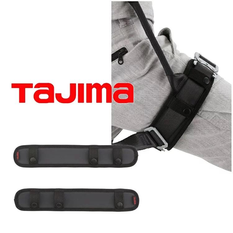 GAS THOEBE プリアンプ　動作品　保証有 Tajima（タジマ） フルハーネス用アクセサリー MPS-F2 腿パッド ソフト