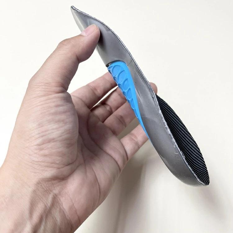 イエテン YETIAN インソール 中敷き N80 ハーフインソール ソフト フリーサイズ 24.5cm〜28.0cm 足袋にも |  | 03