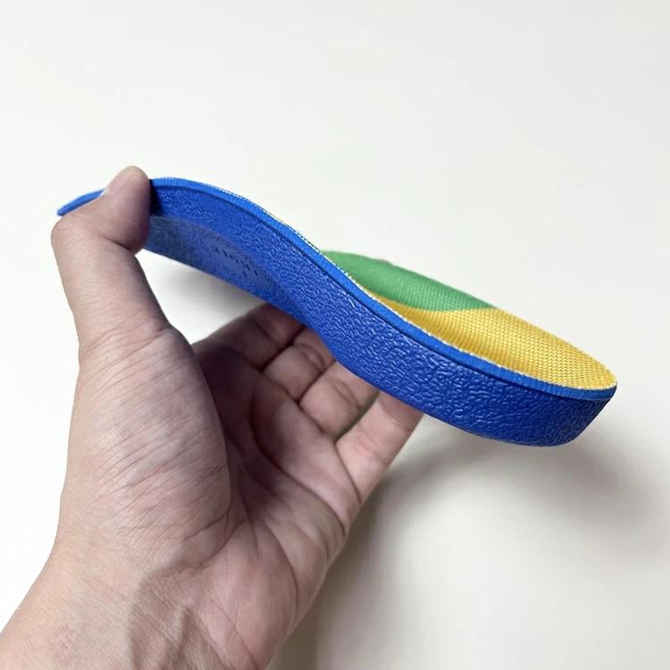 イエテン YETIAN インソール 中敷き N81 ハーフインソール ハード M・L 足袋にも |  | 03