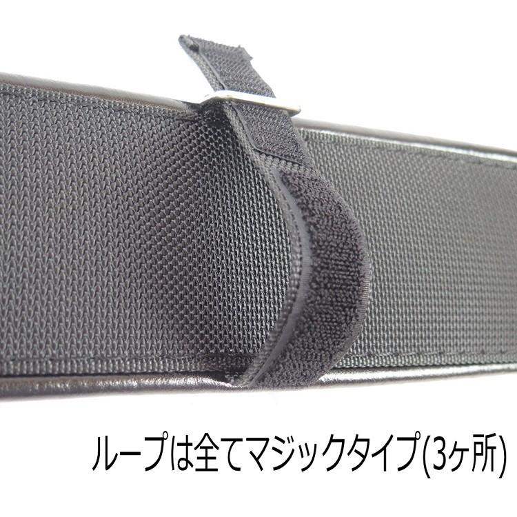 KOZUCHI コヅチ サポーターベルト 腰当て NB-610D 強力胴当て