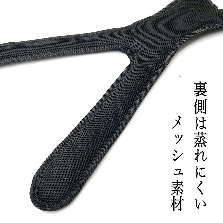 NRK ハーネス用アクセサリー X型ハーネス用背中パッド 安全帯 墜落制止用器具関連 |  | 02