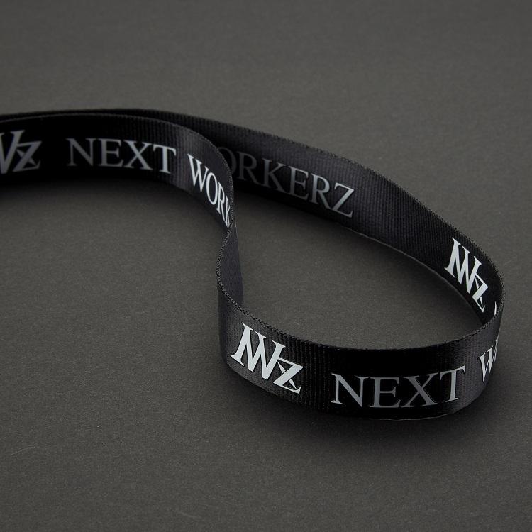 メール便可】NEXT WORKERZ ネクストワーカーズ ネックストラップ メール便可】NEXT WORKERZ ネクストワーカーズ ネックストラップ
