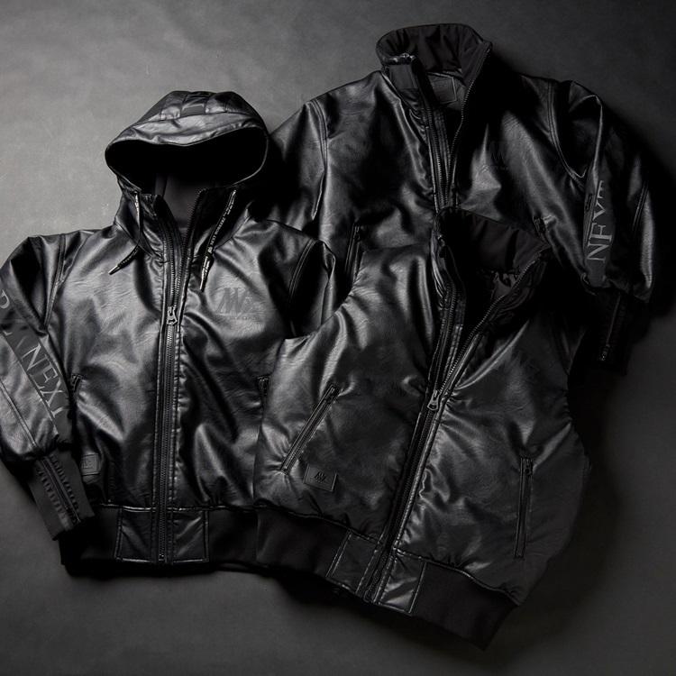 限定BLACK EDITION】NEXT WORKERZ ネクストワーカーズ ワークウェア 