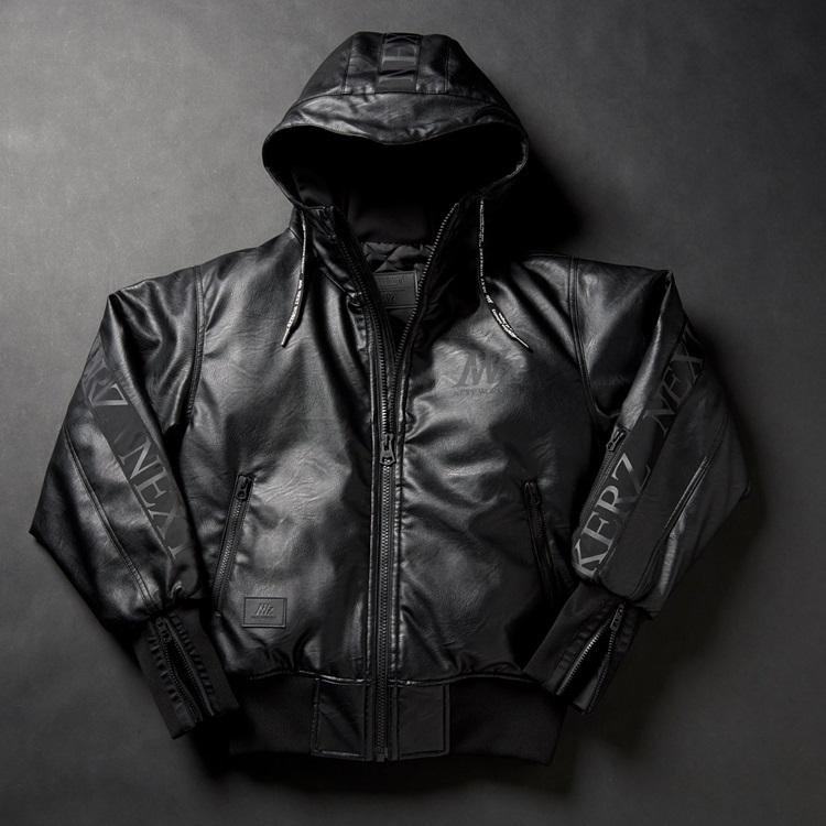 限定BLACK EDITION】NEXT WORKERZ ネクストワーカーズ ワークウェア 