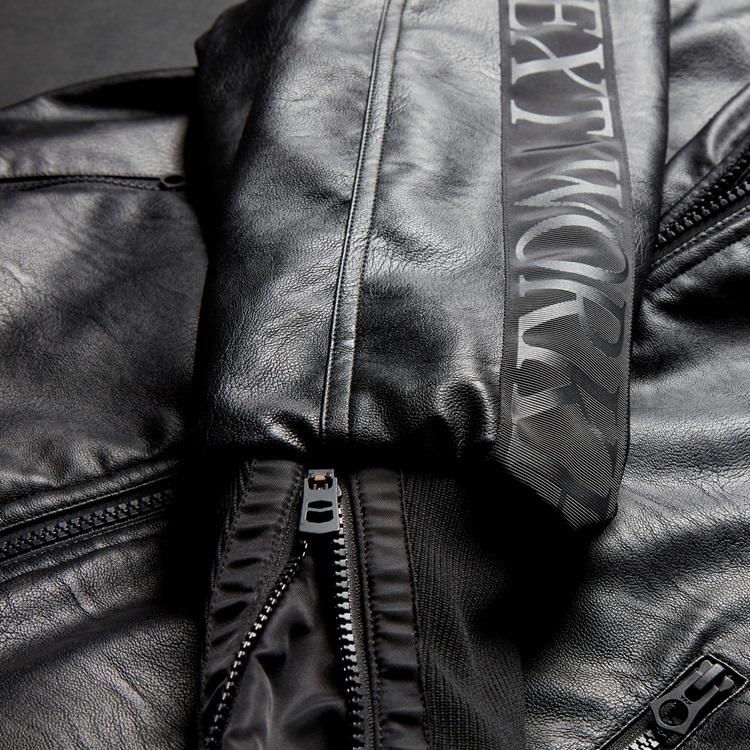 限定BLACK EDITION】NEXT WORKERZ ネクストワーカーズ ワークウェア 