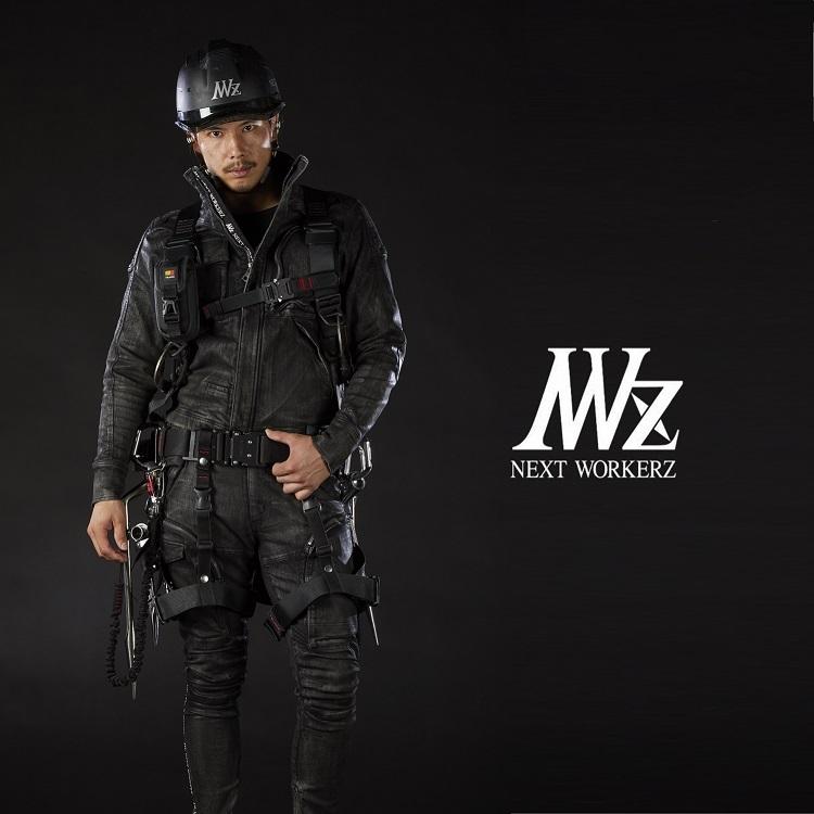 NEXT WORKERZ ネクストワーカーズ ワークウェア NWZ DENIM NEXT WORKERZ ネクストワーカーズ ワークウェア NWZ DENIM