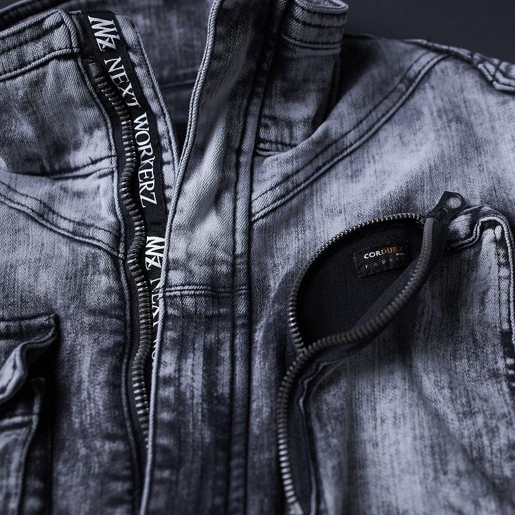 NEXT WORKERZ ネクストワーカーズ ワークウェア NWZ DENIM NEXT WORKERZ ネクストワーカーズ ワークウェア NWZ DENIM