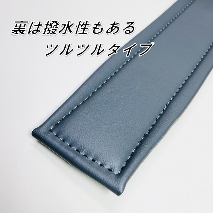 タイタン サンコー サポーターベルト 腰当て 胴当て補助ベルト PHBN PRO プロ補助ベルト ブラック ネイビー グリーン 60ｍｍ幅対応 墜落制止用器具関連 | タイタン | 04