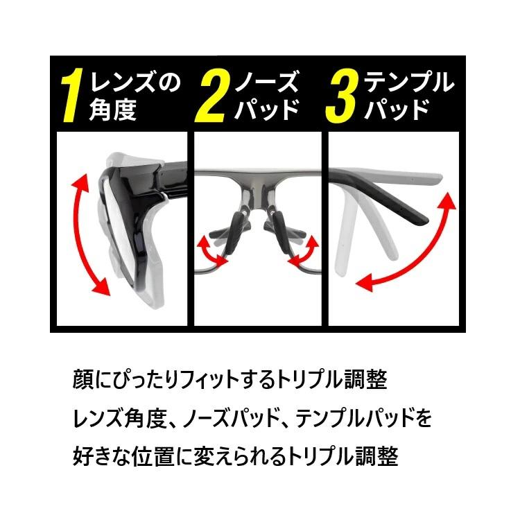 タジマ TAJIMA 老眼鏡 リーディンググラス 遠近両用 リーディンググラス +1.5、+2.0、+2.5、+3.0 眼鏡 | Tajima | 06