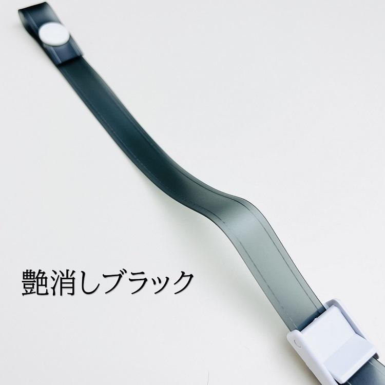 シンワ（工具） シンワ Shinwa ヘルメット用 艶消しブラック