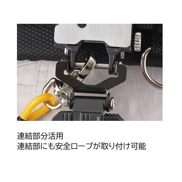 Tajima 【3点までメール便可】タジマ TAJIMA セフ後付メタル