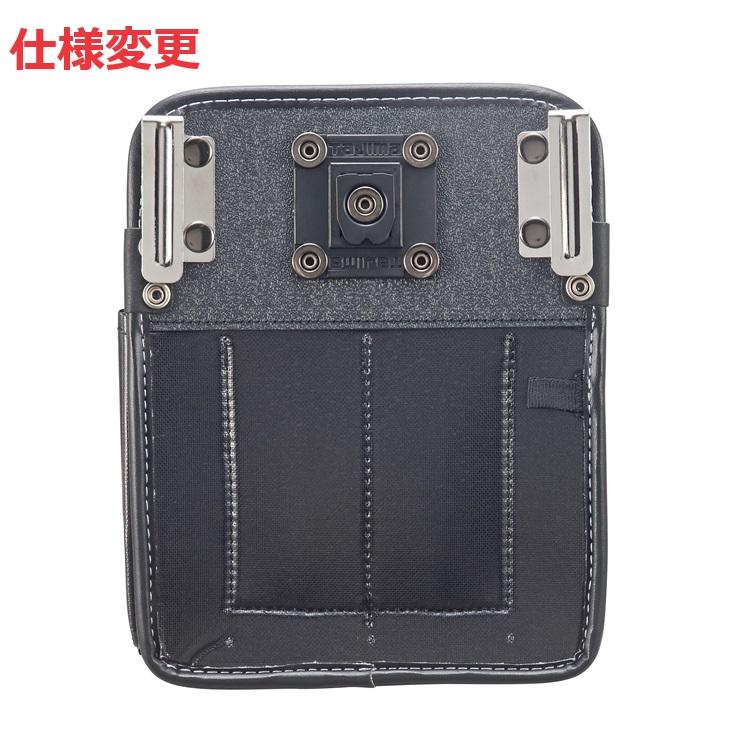 ダフマム　２袋 Amazon | タジマ セフシステム 着脱式腰袋 クロコ 電工2段大 高