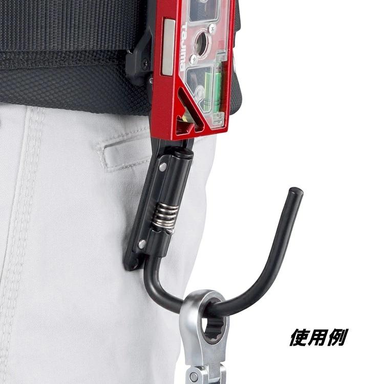TAJIMA タジマメタルセフ　 ハンドメイド　カナビラフック TAJIMA タジマメタルセフ ハンドメイド チタンカナビラフック 【公式通販】