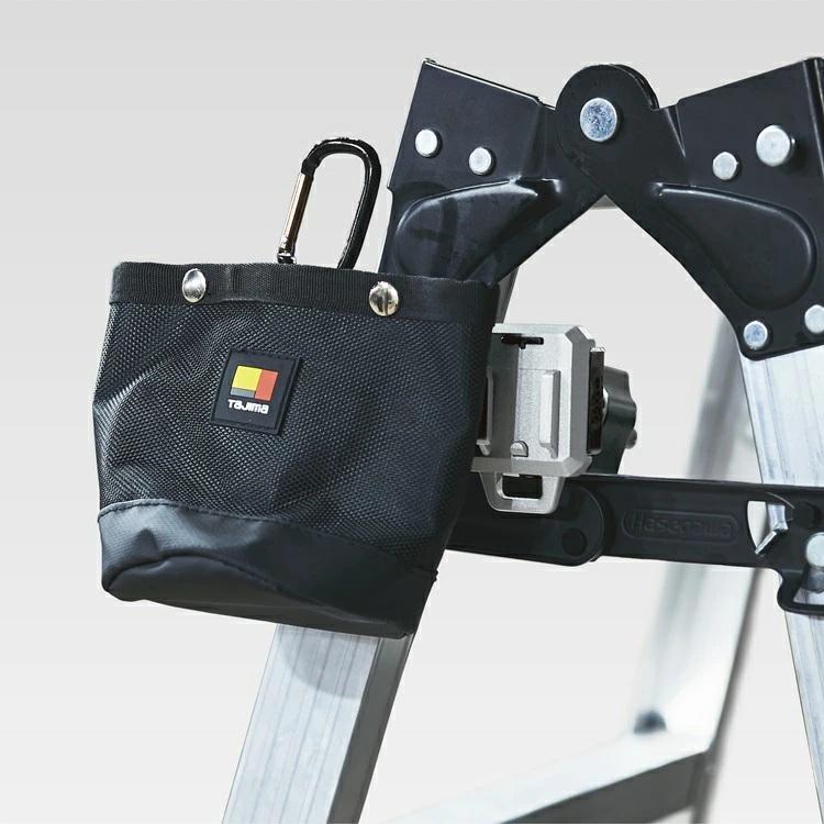 Tajima（タジマ） 現場セフ・セフホルダー SFS-MCHLD6 セフホルダー