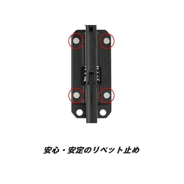Tajima（タジマ） 【スリム】タジマ セフ着脱式工具ホルダー スリム