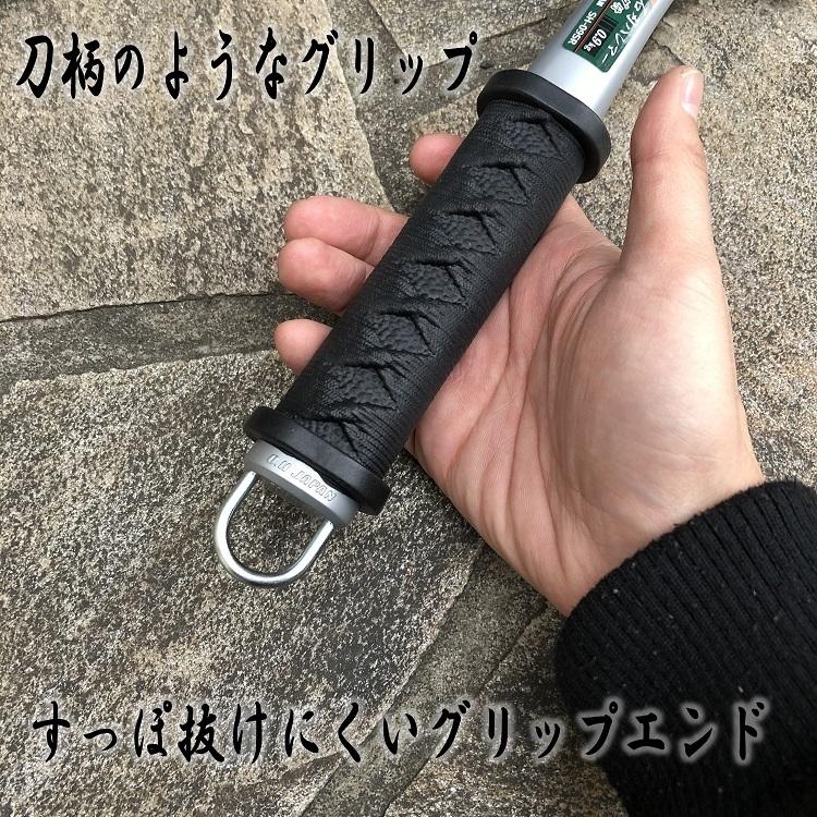 OHオーエッチ工業 ハンマー 石頭ハンマー SH-09SR 侍石刀ハンマー リング付き 0.9kg 作業工具 |  | 02