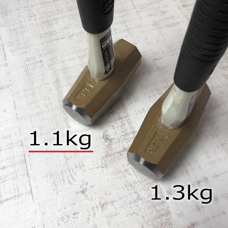 椿モデル OH工業 ハンマー シャックル 30cm SH11G/1.1kg シャコ 椿モデル OH工業 ハンマー シャックル 30cm SH11G/1.1kg シャコ
