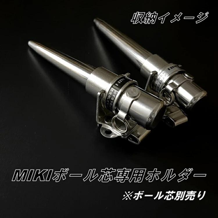 ラウンド用品・アクセサリー miki 代引き不可】【受注生産】三貴 MIKI SPH80X モンキーレンチ 商品