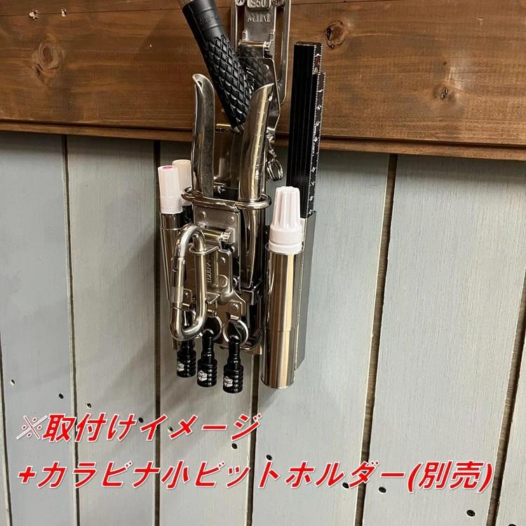 MIKI ※SPH100X-A1-ACH1【Aキャッチャー付き】三貴 特注 ハッカー