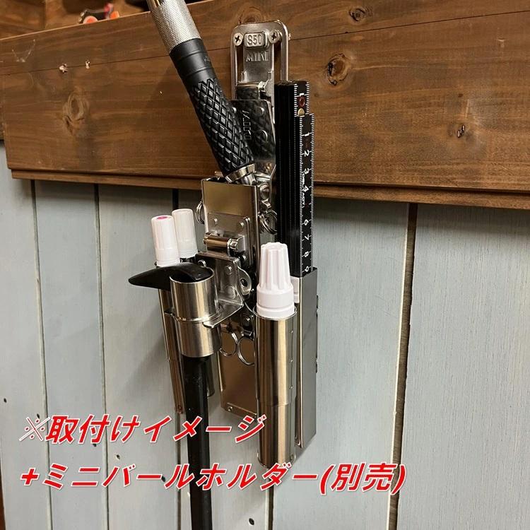 微ハイレアミホークデッキ 調整パーツ付き MIKI ※SPH100X-ACH-2【Aキャッチャー付き】三貴 特注 5連仕様 ハッカー