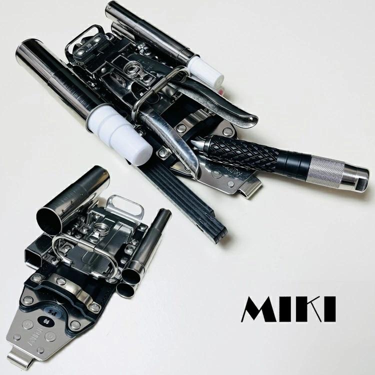 MIKI ※SPH1P5-B特注1※三貴 MIKI BXハッカー ハッカーケース SPH着脱