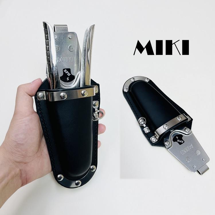 MIKI 三貴 BXハッカー ハッカーケース SPH5-B シングル MIKI 三貴 BXハッカー ハッカーケース SPH5-B シングル