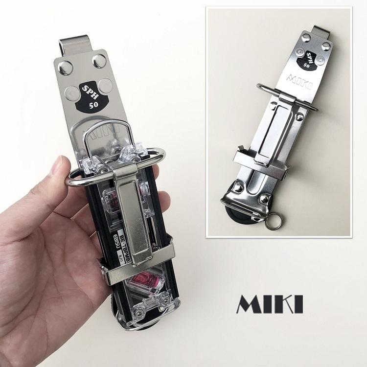 MIKI ミゼットカッター ハッカー 工具差し - その他