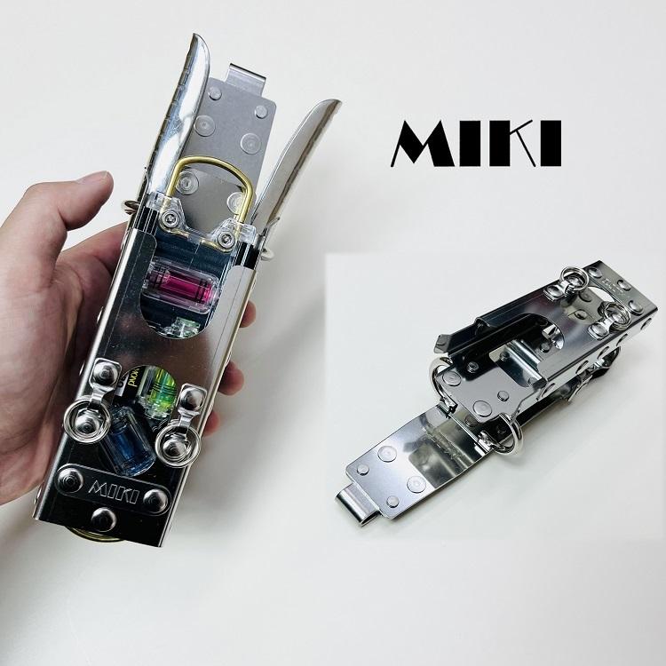 MIKI 【新型ホルダー】三貴 工具ホルダー 工具差し SPH着脱 MIKI 【新型ホルダー】三貴 工具ホルダー 工具差し SPH着脱