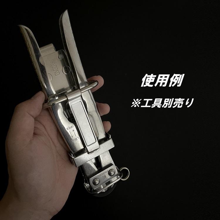 ハンドメイド MIKI 三貴カッター差し ハンドメイド MIKIカッター差し ハンドメイド MIKI 三貴