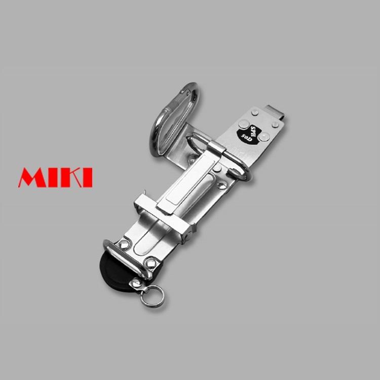 オープニング 大放出セール MIKI 三貴 BXハッカーケース ハッカーケース SPH70-B シングル 結束線ホルダー MIKI SPH収納ケース 結束線 ブラック SPH70-B