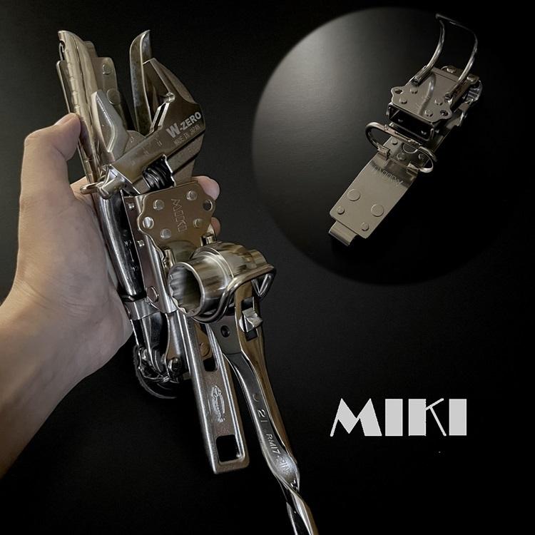 MIKI 【別注】三貴 工具ホルダー 工具差し SPH586 ラチェット MIKI 【別注】三貴 工具ホルダー 工具差し SPH586 ラチェット