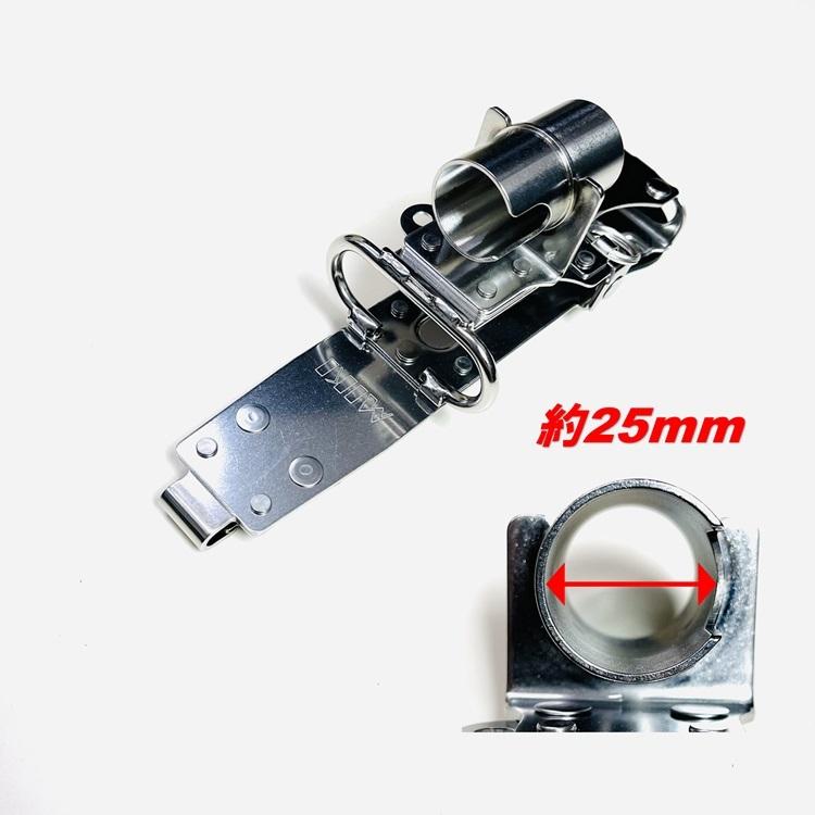 MIKI 【新型ホルダー】三貴 工具差し SPH59X-BT3 ミゼットカッター