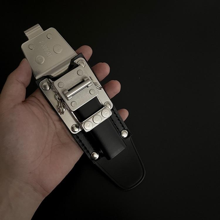 ラウンド用品・アクセサリー miki MIKI 三貴 工具ホルダー 工具差し SPH60-AU ラチェットレンチ+他SPH