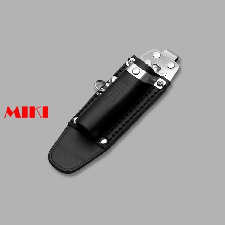 MIKI 三貴 BXハッカー ハッカーケース SPH60-B シングル ラチェット