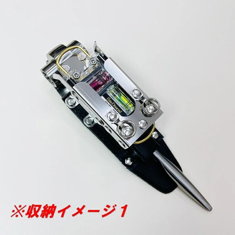 MIKI 【新型ホルダー】三貴 工具ホルダー 工具差し SPH着脱 MIKI 【新型ホルダー】三貴 工具ホルダー 工具差し SPH着脱