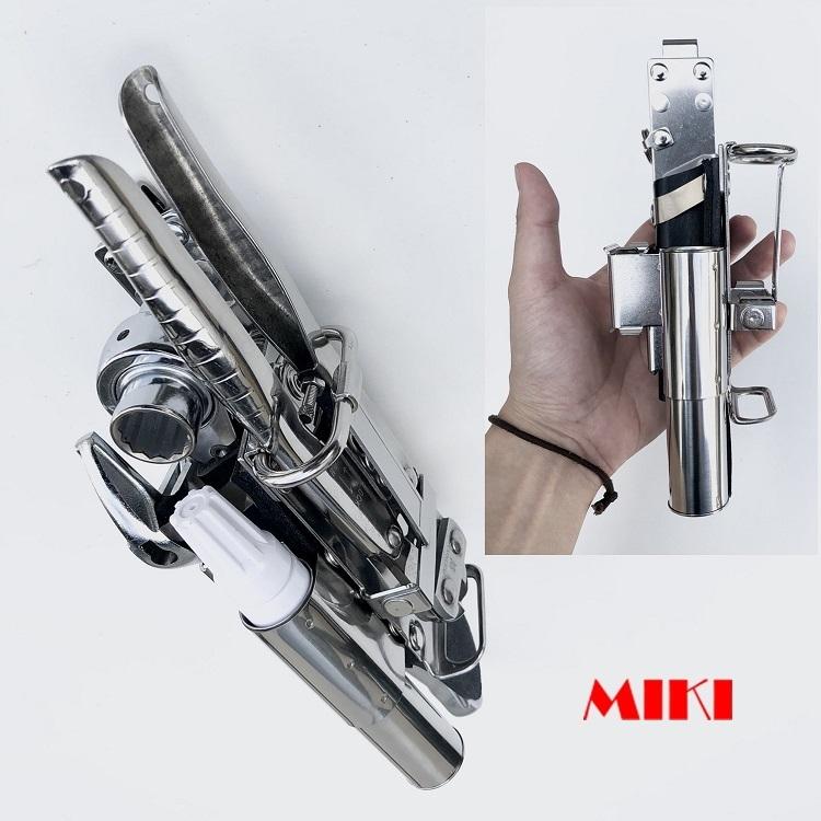 MIKI 【特注新型ホルダー】三貴MIKI 工具ホルダー SPH着脱タイプ