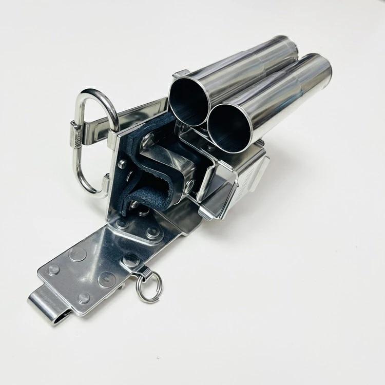 MIKI ※SPH658Z-特注6※【特注ホルダー】三貴 工具ホルダー工具差し SPH