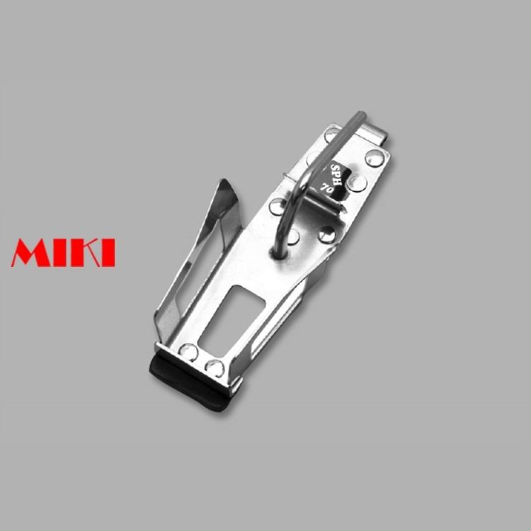 セール特別価格 MIKI 三貴 BXハッカーケース ハッカーケース SPH70-Ｂ