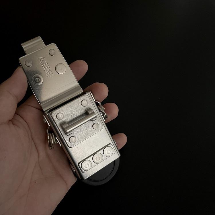 MIKI 三貴 工具ホルダー 工具差し SPH80-AU モンキーレンチ+他
