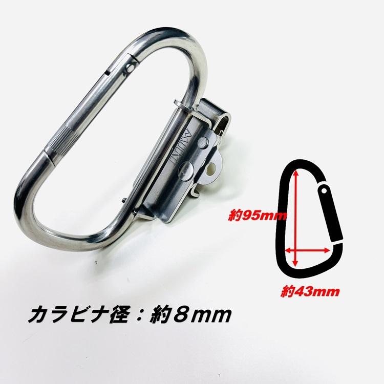 MIKI 【新型ホルダー】三貴 工具ホルダー工具差し SPH着脱タイプ SPHDL