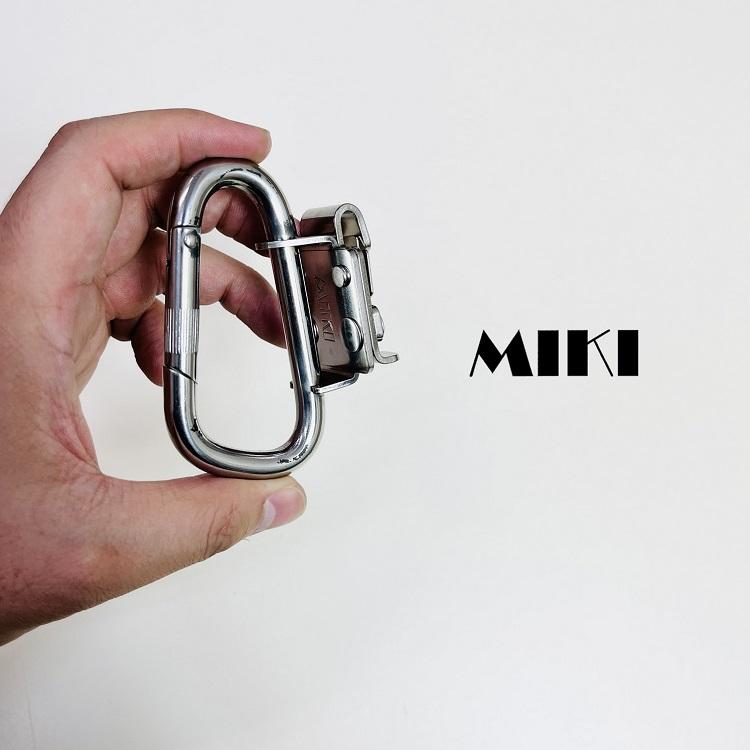 脱着式 MIKIオリジナルカッター差し Amazon.co.jp: タジマメタルセフオリジナルMIKIラチェット