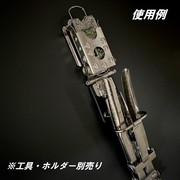MIKI 三貴 工具ホルダー 工具差し SPHL2-AD エビスEBISU MIKI 三貴 工具ホルダー 工具差し SPHL2-AD エビスEBISU