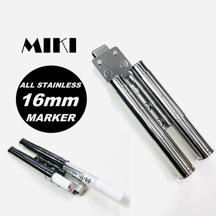 MIKI ※SPHW16-ST特注1※【特注ホルダー】三貴 工具差し オール